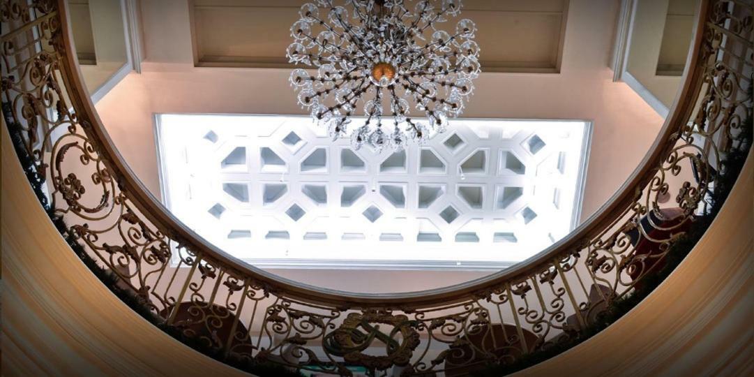 Networld Hotel Spa And Casino Pasay Eksteriør billede